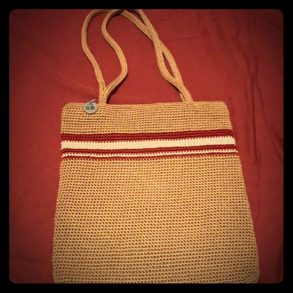 Sak bag